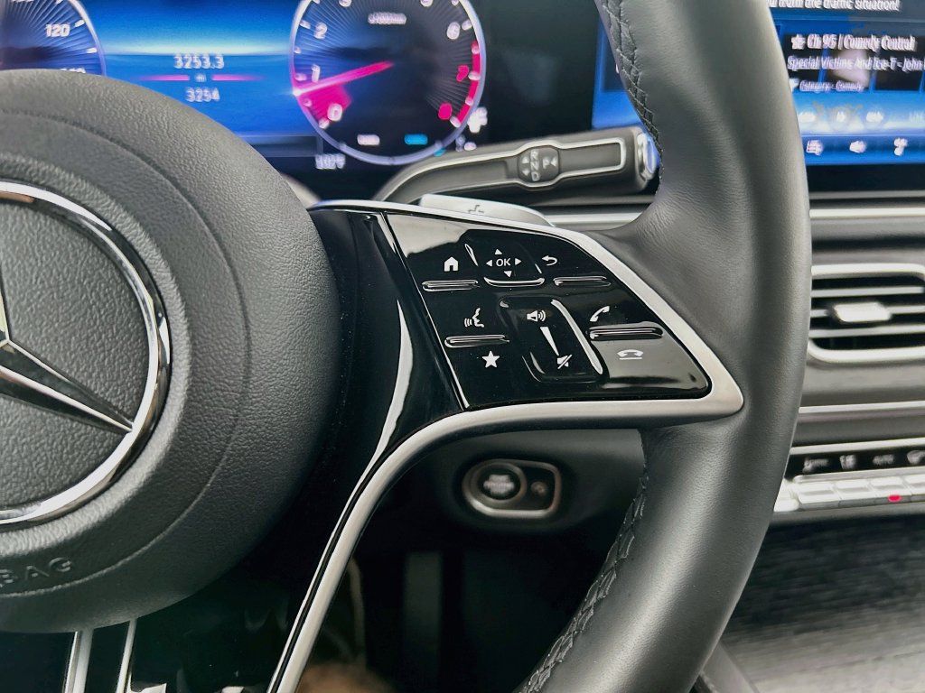 Certified 2026 Mercedes-Benz GLE 350 4MATIC image 12