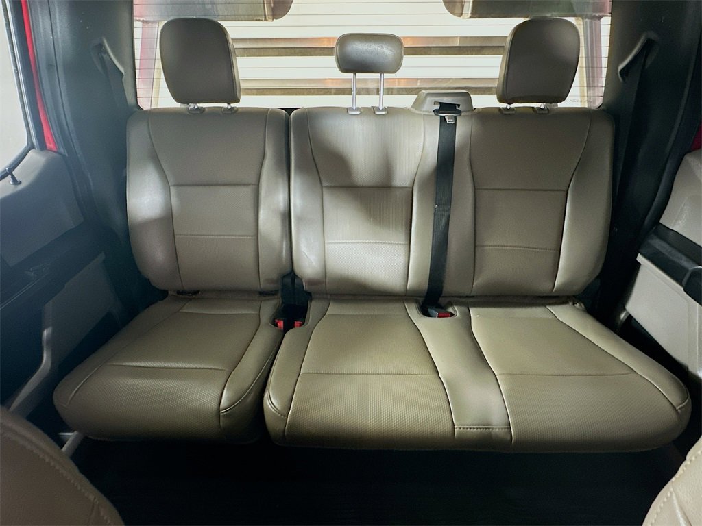 Used 2020 Ford F450 XL w/ Power Equipment Group image 13