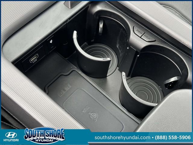 Used 2023 Hyundai Palisade Calligraphy image 36