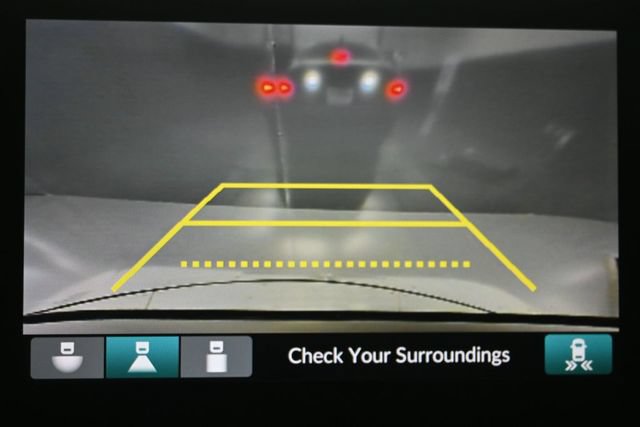 Used 2024 Honda Accord EX image 14