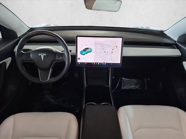 Used 2019 Tesla Model 3 Standard Range RWD image 18