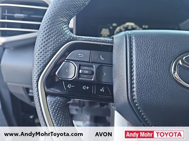 Used 2024 Toyota Tundra Limited image 16