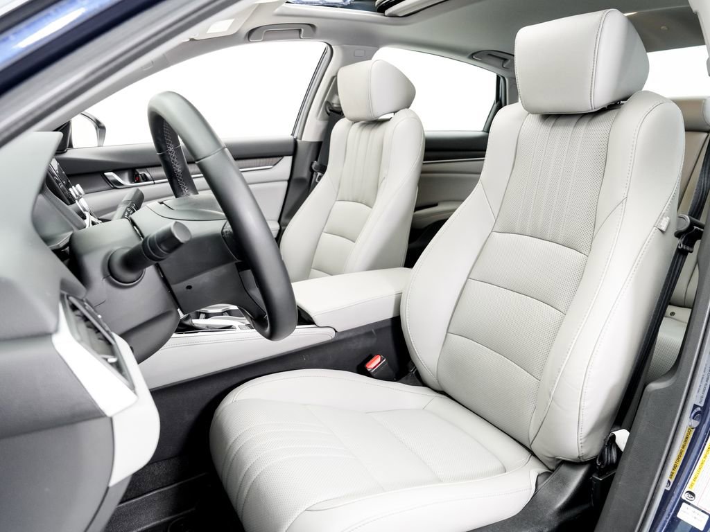 Used 2020 Honda Accord EX-L image 5