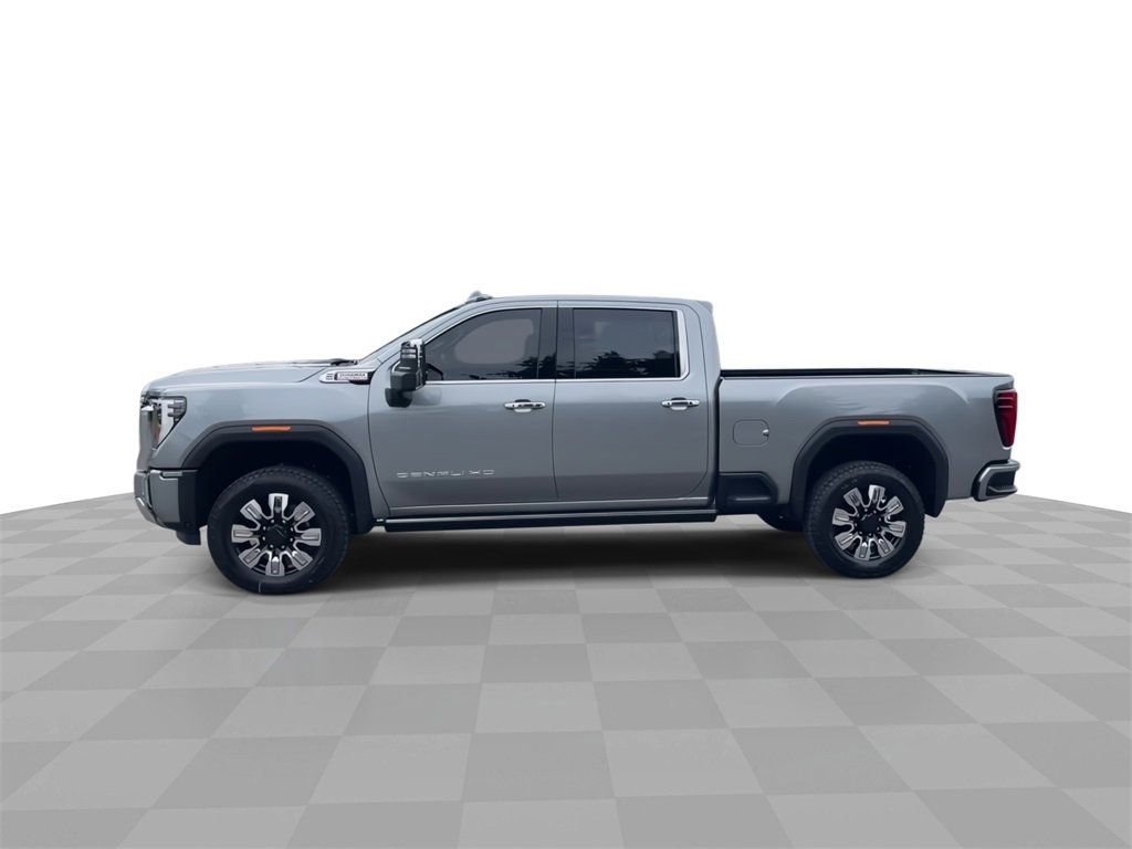 New 2026 GMC Sierra 3500 Denali w/ Denali Reserve Package image 5