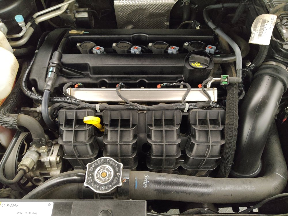 Used 2017 Jeep Compass Sport w/ Power Value Group FWD image 30