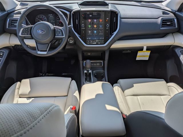 New 2026 Subaru Ascent Limited AWD/4WD image 35