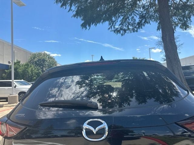 Used 2019 MAZDA CX-5 Touring FWD image 6