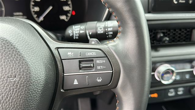 Used 2025 Honda CR-V Sport-L image 14