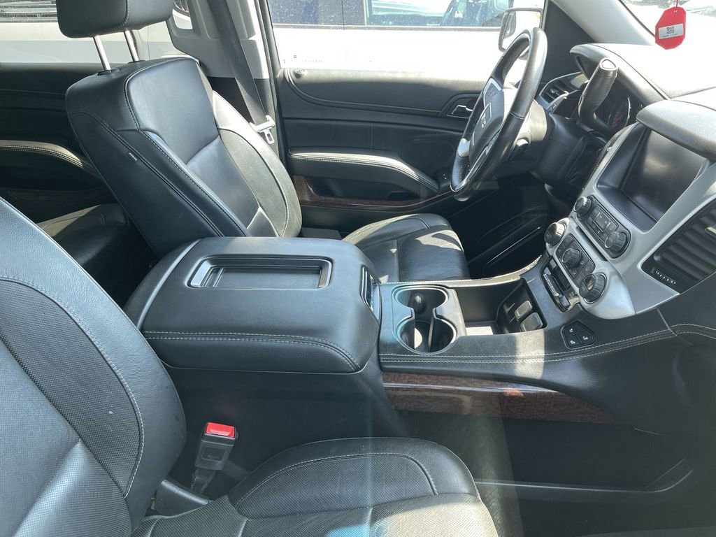 Used 2019 GMC Yukon XL SLT image 12