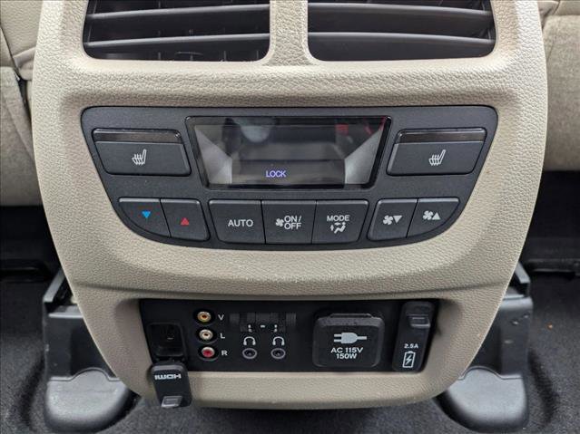 Used 2016 Honda Pilot Elite image 19