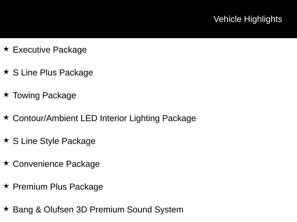 Certified 2023 Audi Q8 Premium Plus w/ Premium Plus Package AWD/4WD image 9