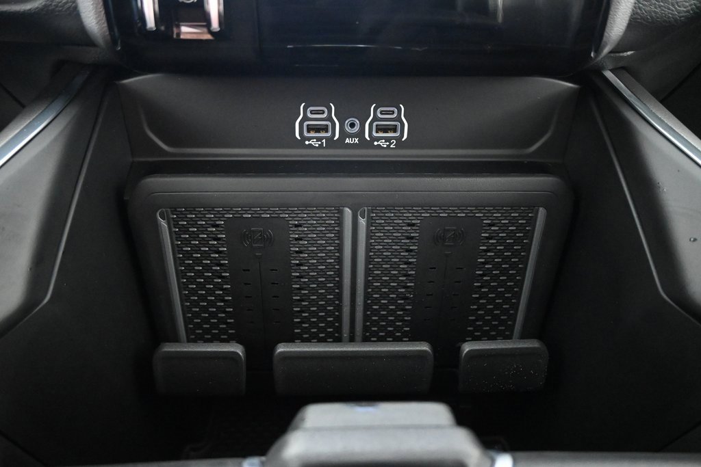 Used 2026 RAM 2500 Laramie image 33