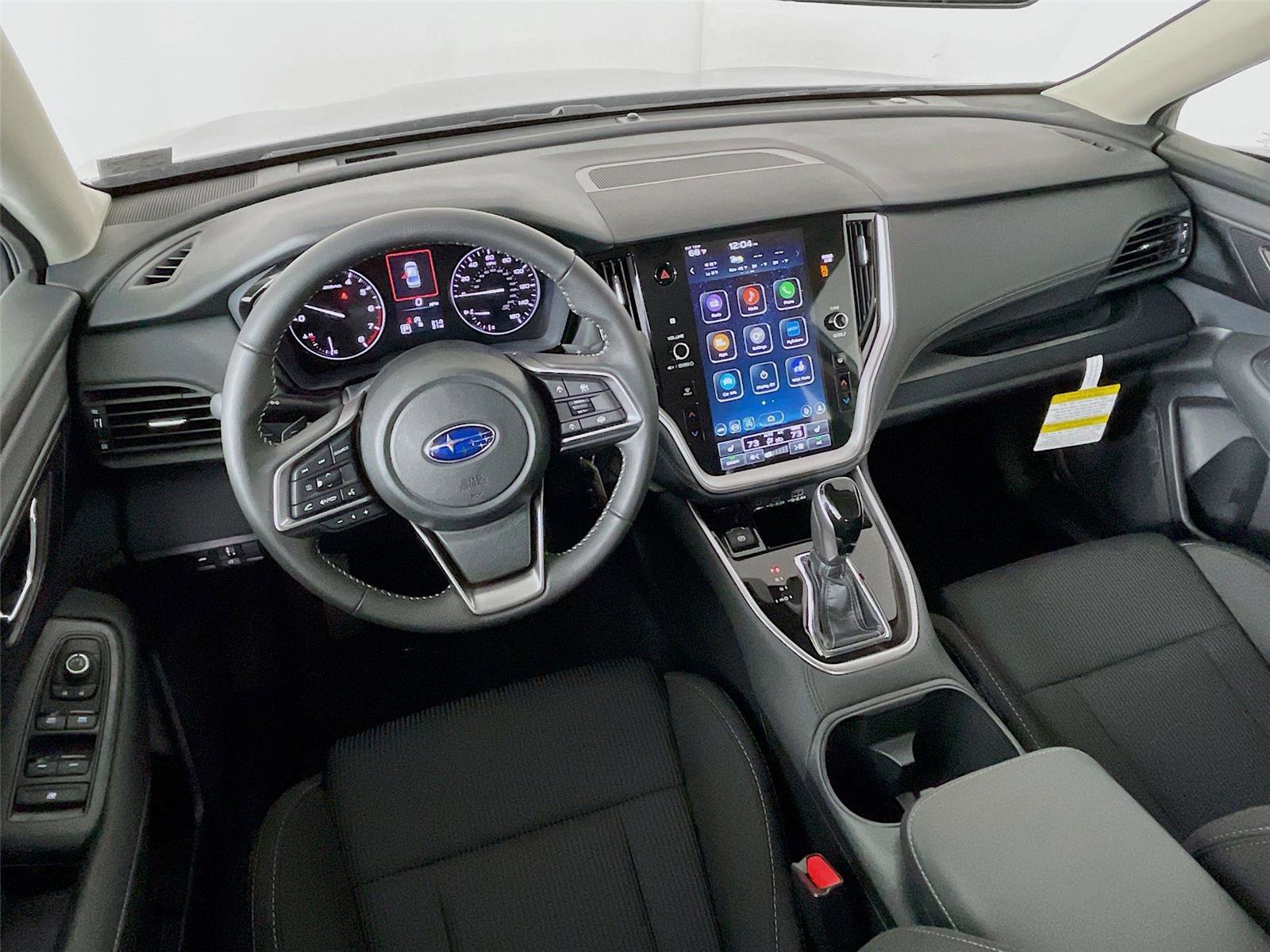 New 2025 Subaru Legacy Premium image 17