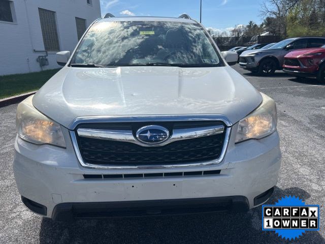 Used 2015 Subaru Forester 2.5i Premium w/ Popular Package #2 image 9