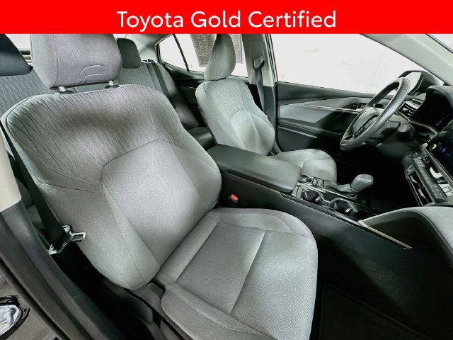 Certified 2025 Toyota Camry LE w/ Convenience Package AWD/4WD image 29