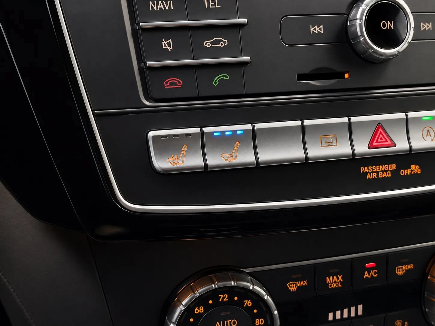 Used 2019 Mercedes-Benz GLS 63 AMG 4MATIC image 48