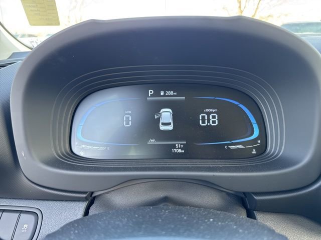 Used 2025 Hyundai Venue SE image 16