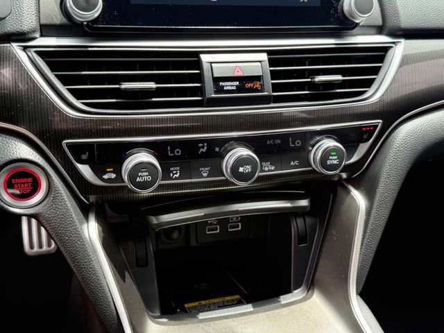 Used 2021 Honda Accord Sport image 16