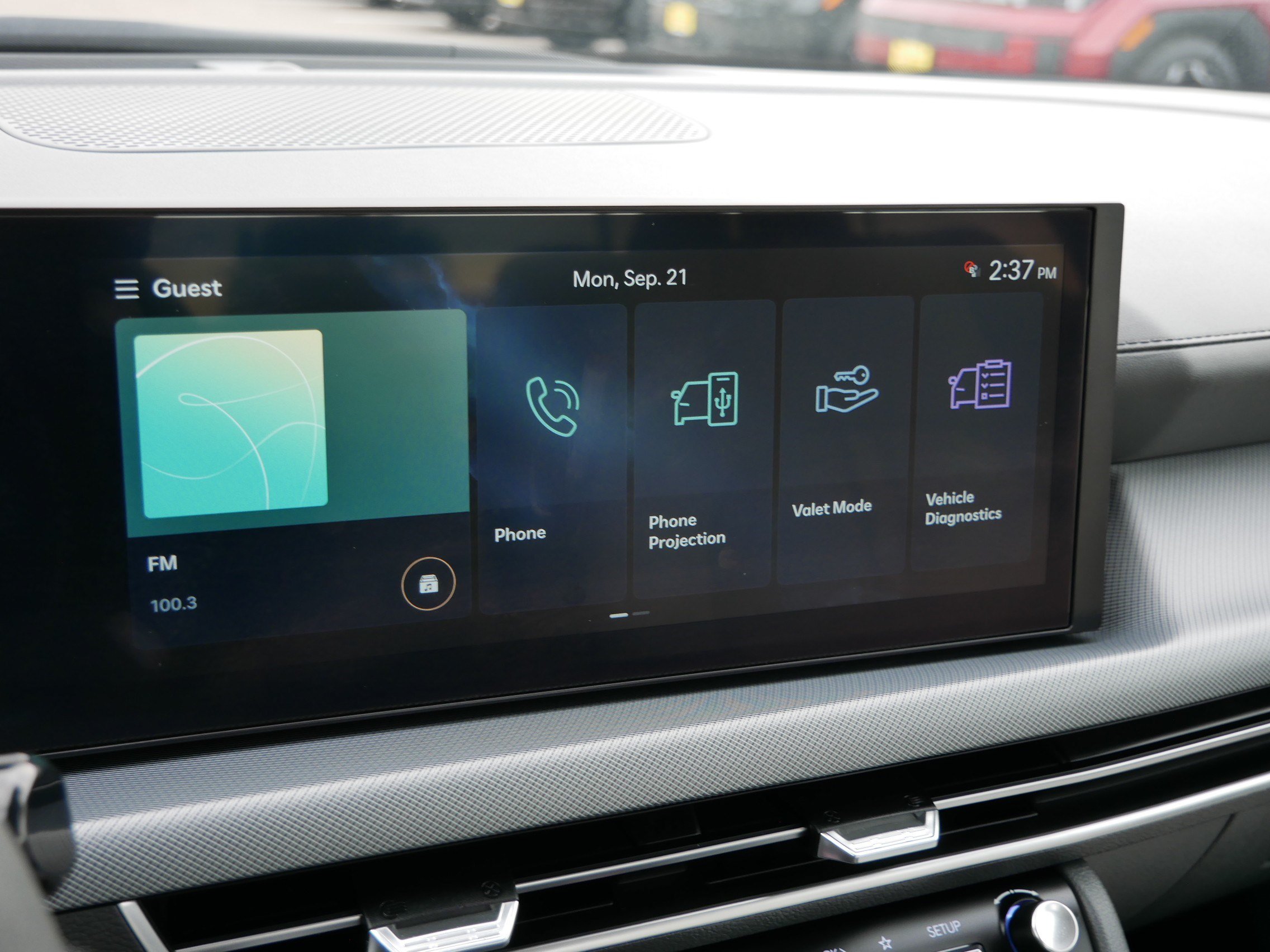 Certified 2025 Hyundai Sonata SEL AWD/4WD image 18