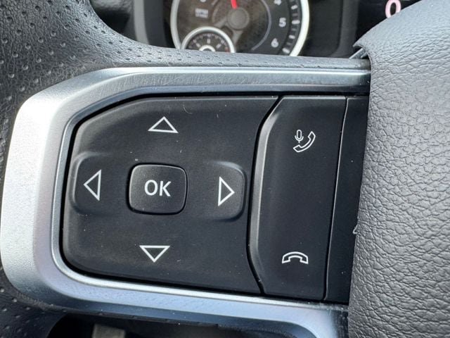 New 2026 RAM 2500 Tradesman AWD/4WD image 28