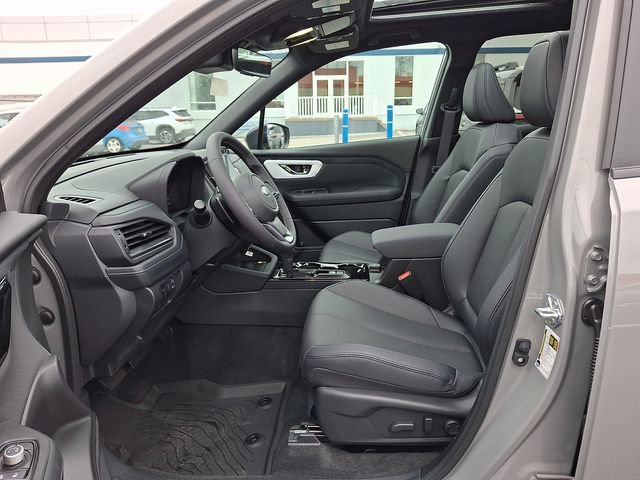 New 2026 Subaru Forester Touring AWD/4WD image 13