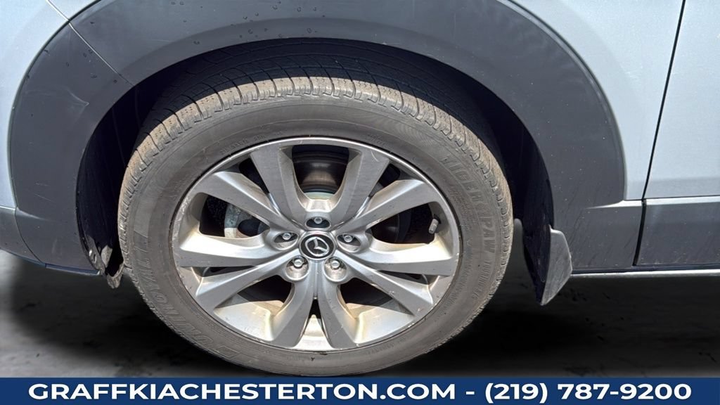 Used 2021 MAZDA CX-30 AWD 2.5 S w/ Preferred Package image 41