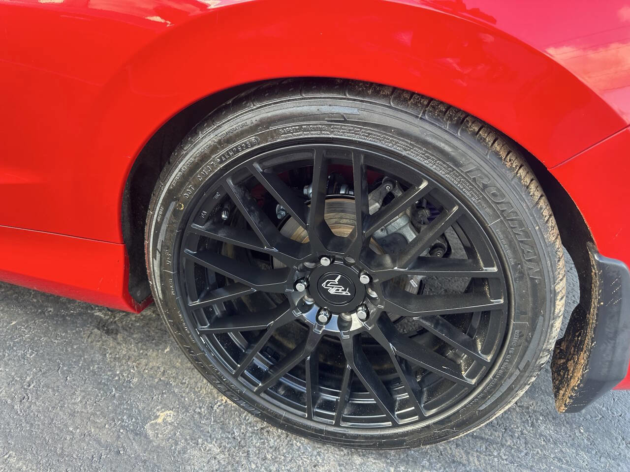 Used 2018 Honda Civic LX-P image 9