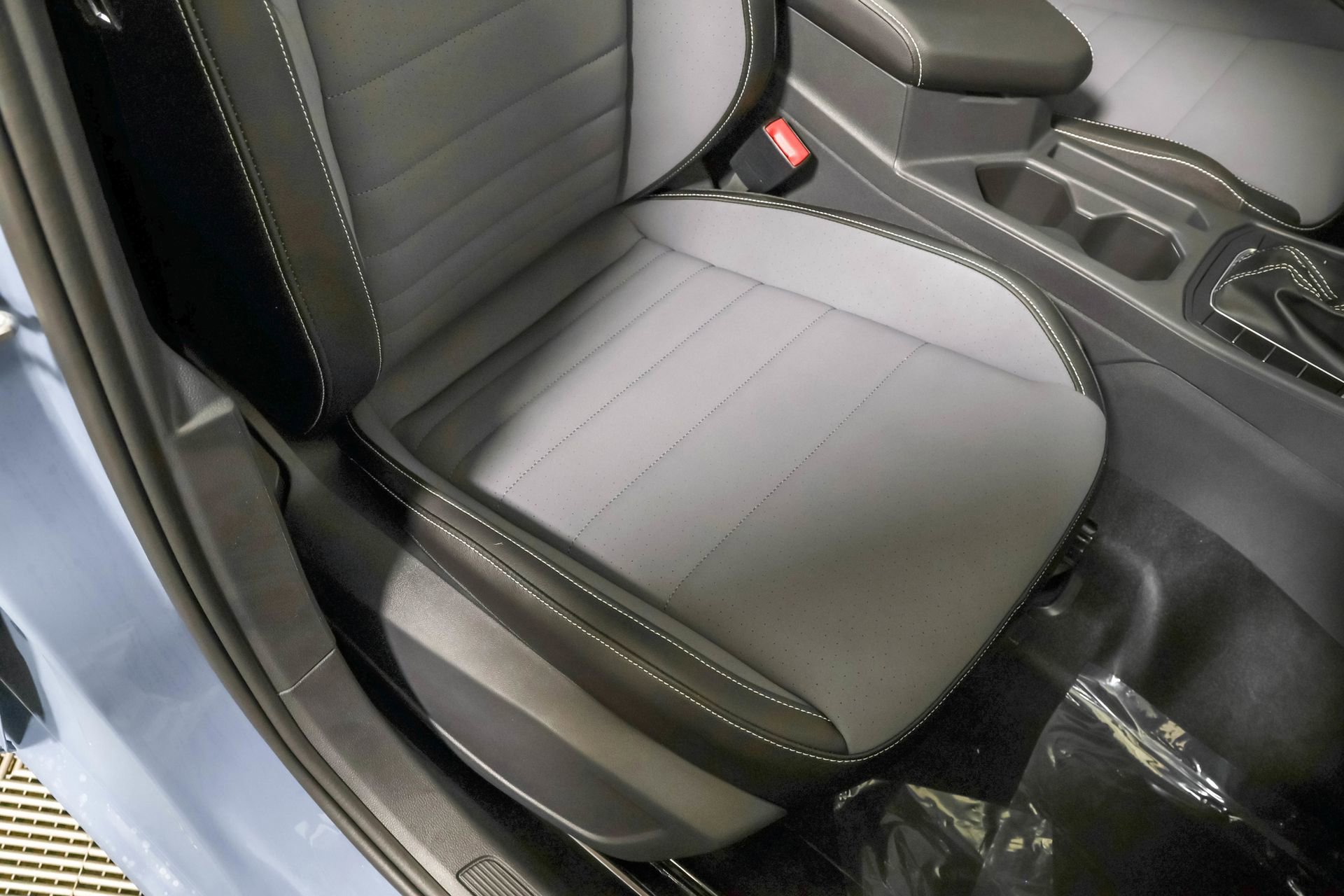 New 2026 Volkswagen Jetta SE FWD image 44