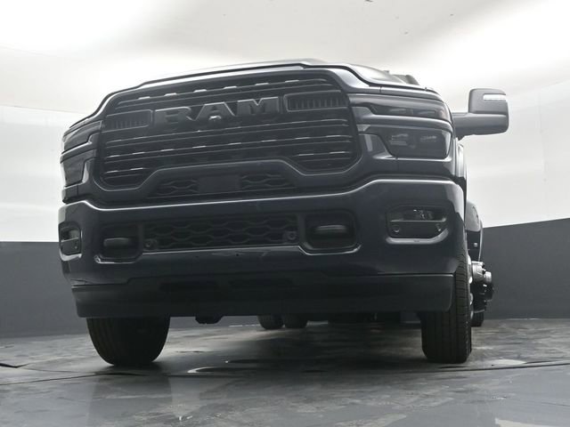 New 2026 RAM 3500 Limited image 43