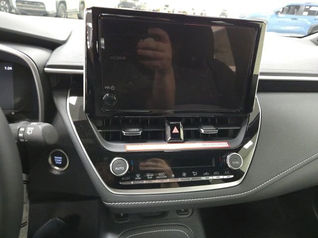 New 2026 Toyota Corolla XSE FWD image 23