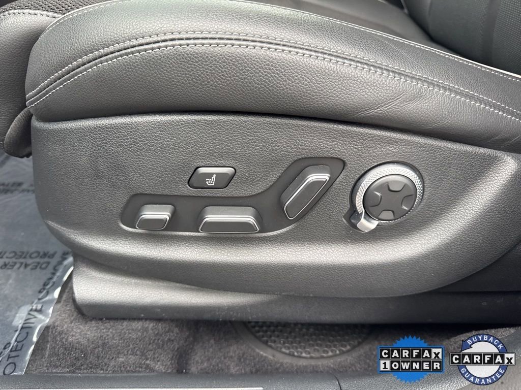 Used 2025 Genesis GV70 2.5T Sport Prestige w/ Sport Prestige Package image 19