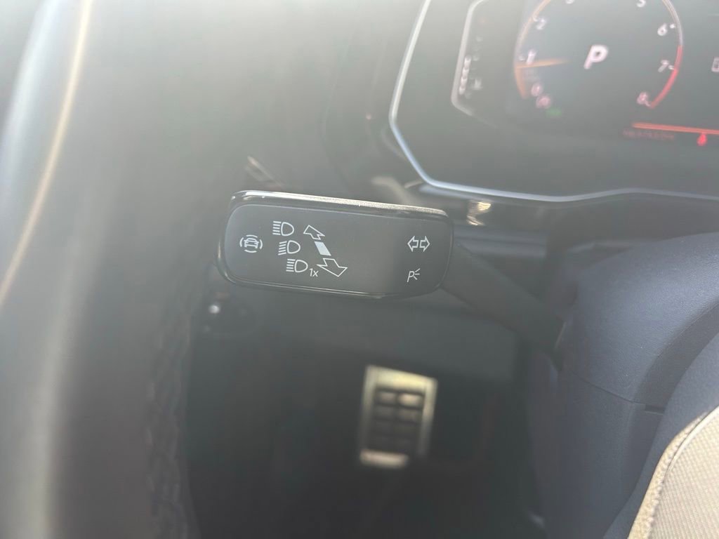 Used 2023 Volkswagen Jetta GLI Autobahn w/ GLI Black Package image 24