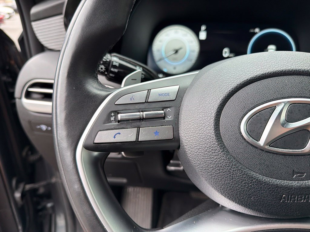 Used 2024 Hyundai Palisade Calligraphy AWD/4WD image 15
