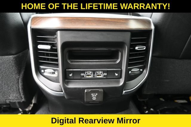 Used 2022 RAM 3500 Laramie RWD image 56
