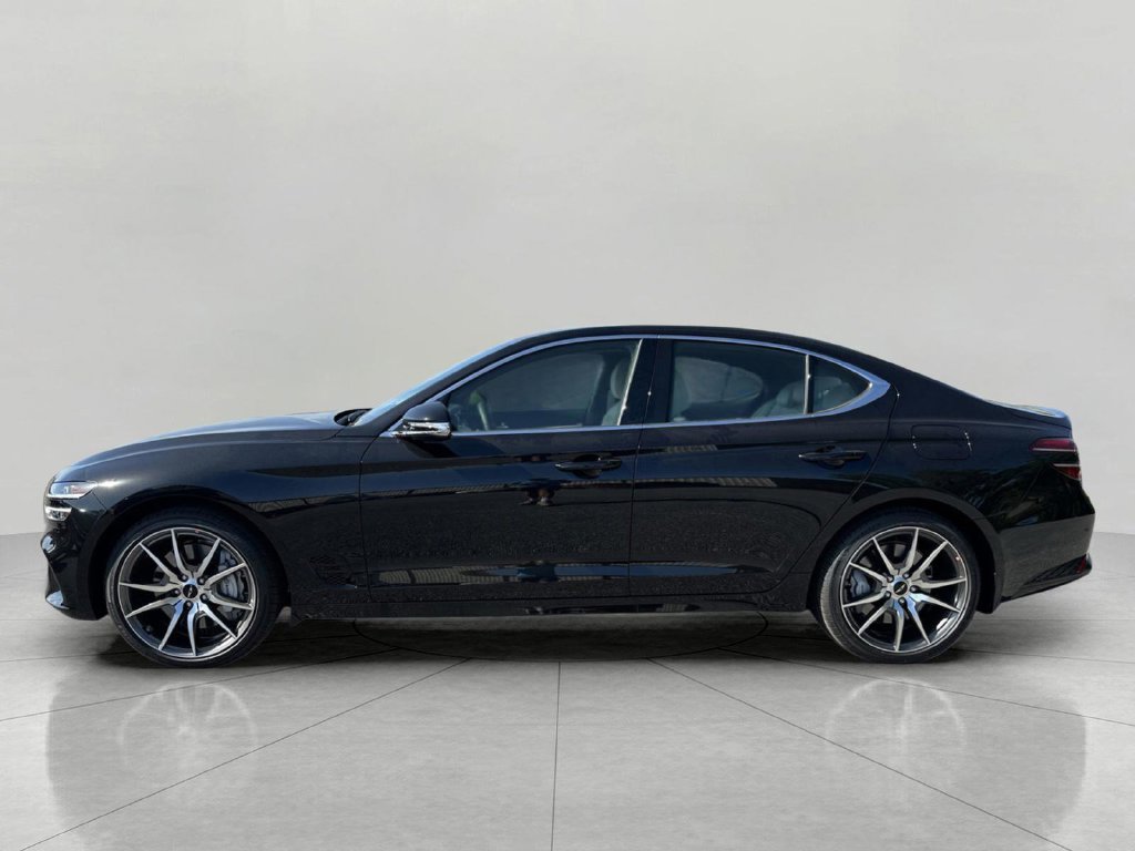 New 2026 Genesis G70 2.5T RWD image 4