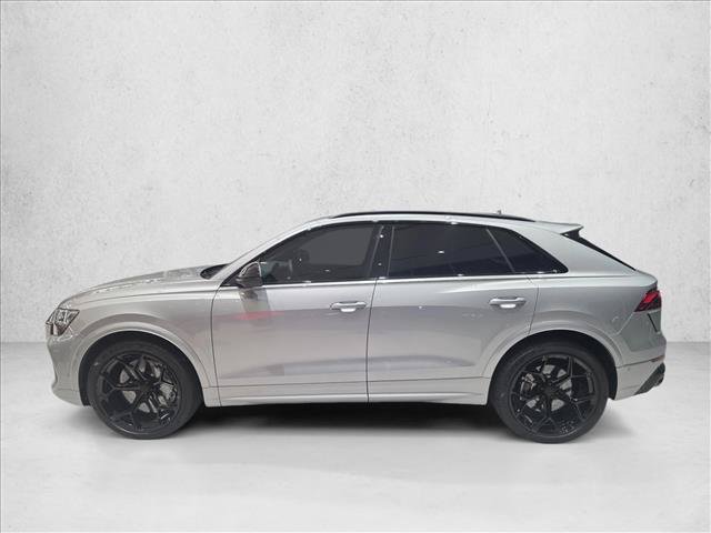New 2026 Audi RS Q8 performance AWD/4WD image 8