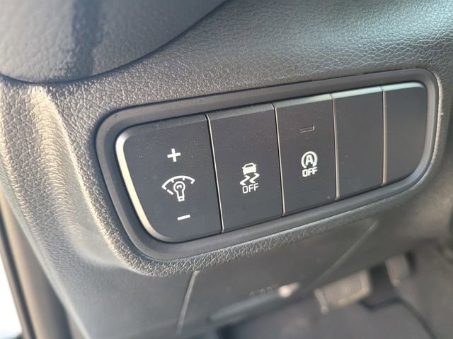 Used 2025 Kia Soul LX w/ LX Technology Package image 17