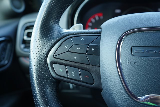Used 2024 Dodge Durango GT image 13