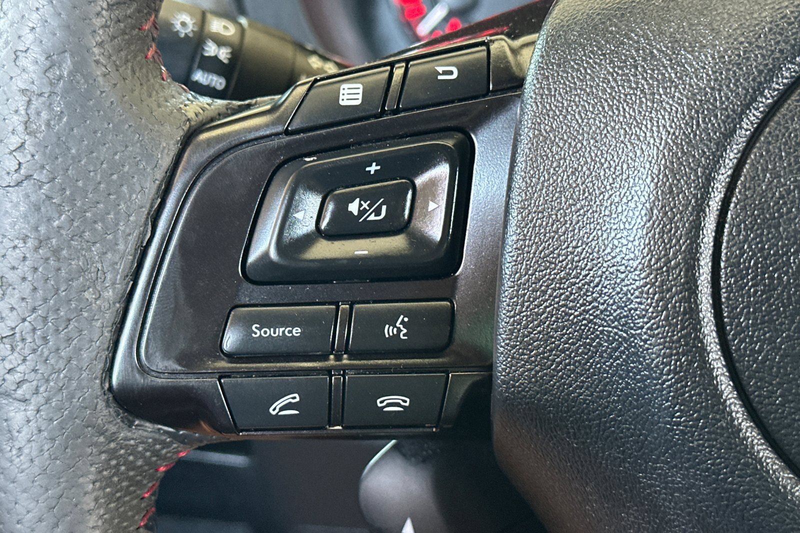 Used 2017 Subaru WRX STI AWD/4WD image 24