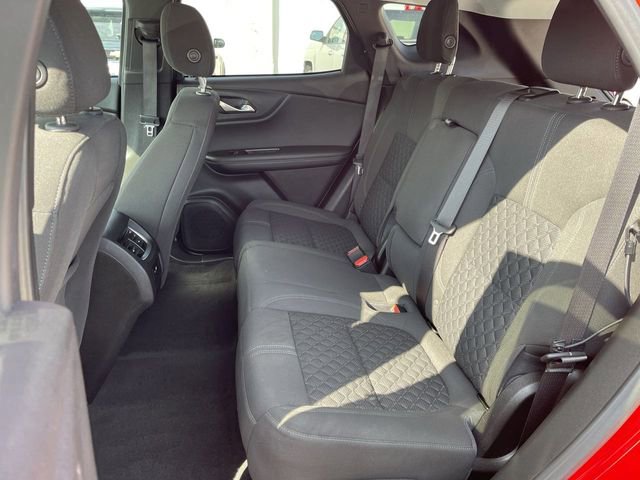 Used 2020 Chevrolet Blazer LT image 21