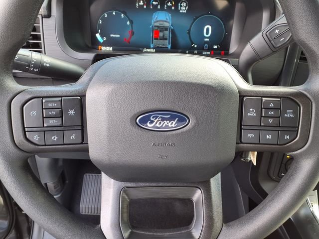 New 2026 Ford F150 STX image 16