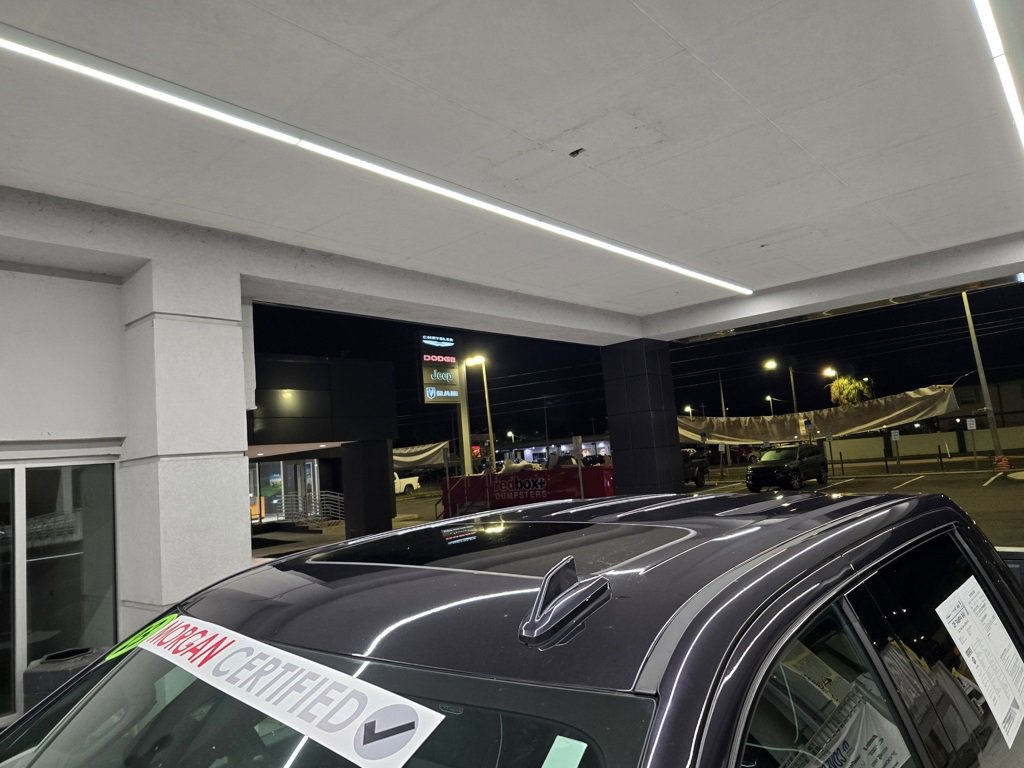 Used 2023 GMC Sierra 1500 AT4X image 14