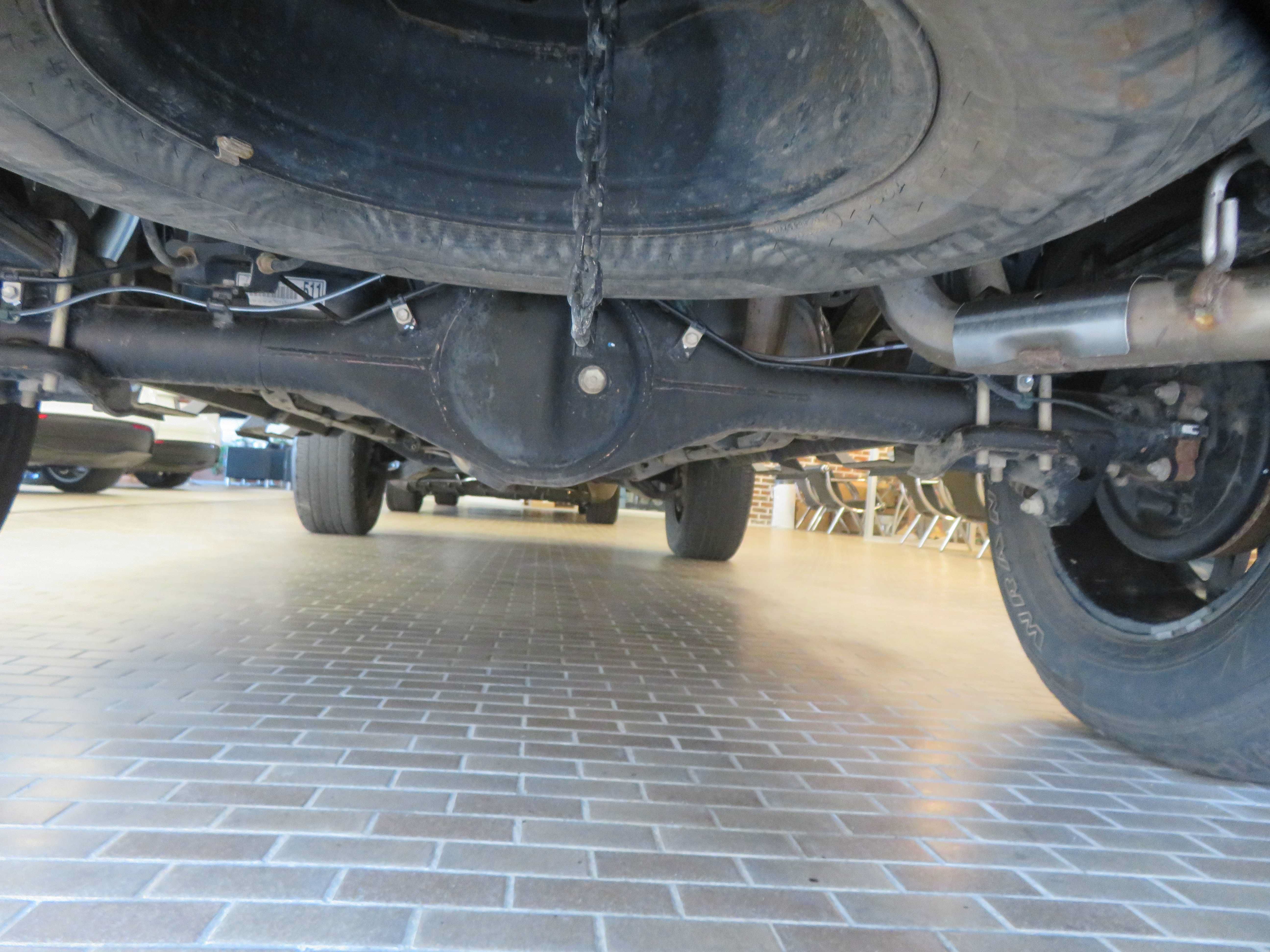 Used 2020 Toyota Tacoma SR AWD/4WD image 69