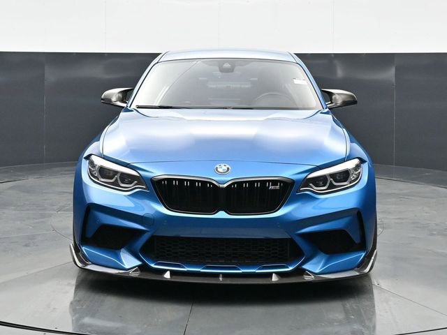 Used 2019 BMW M2 Competition image 2