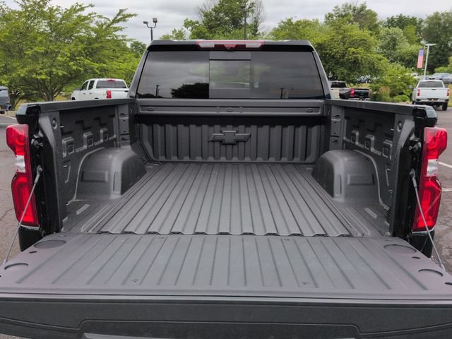 New 2026 Chevrolet Silverado 1500 High Country w/ Midnight Edition AWD/4WD image 29