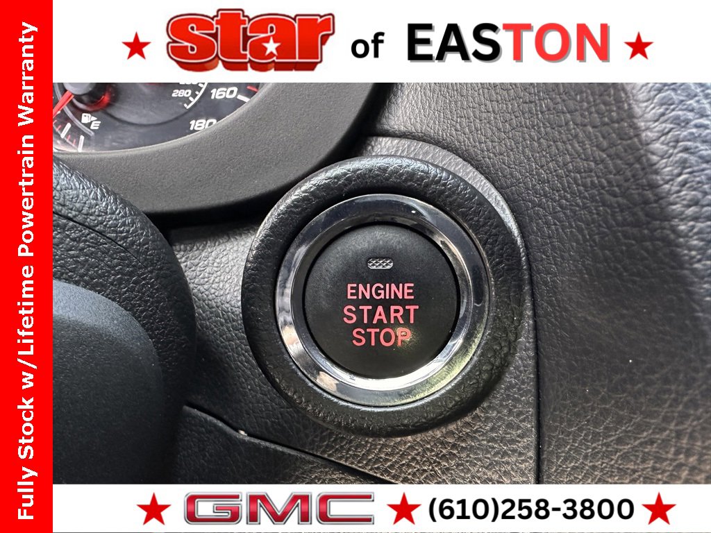 Used 2021 Subaru WRX Limited image 27