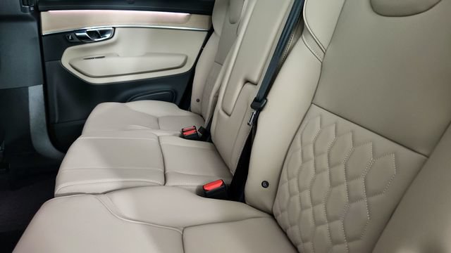 Used 2027 Volvo XC90 B6 Plus AWD/4WD image 30