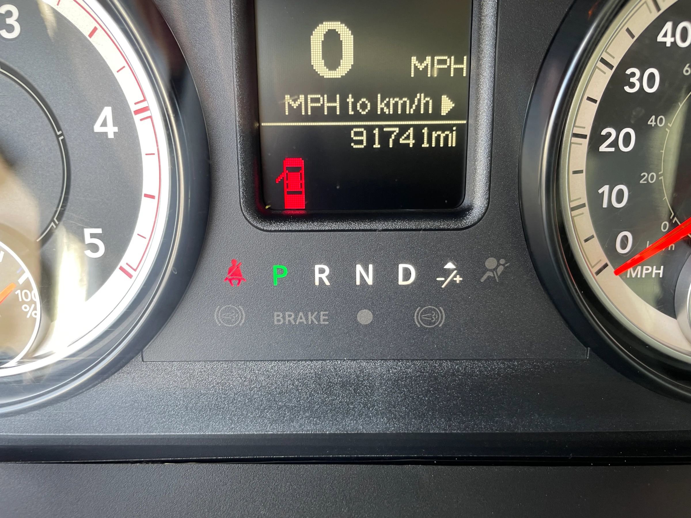 Used 2016 RAM 2500 Tradesman w/ Popular Equipment Group image 26