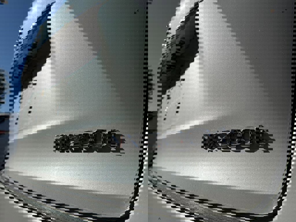 Used 2017 Lexus NX 200t FWD image 7