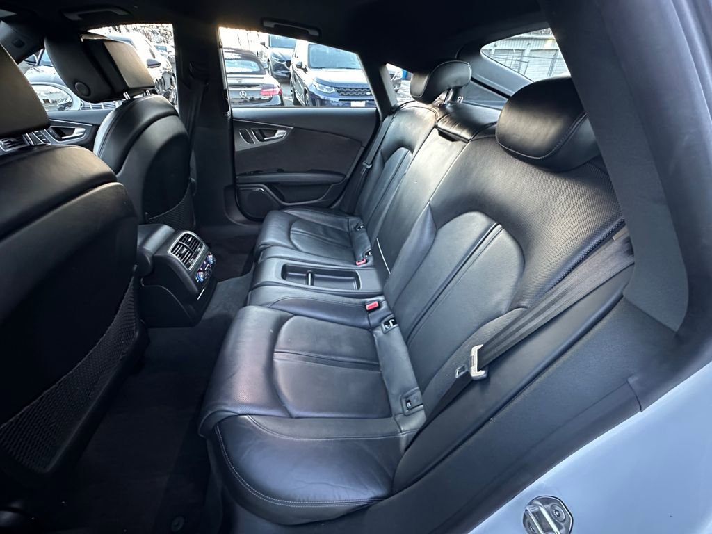 Used 2017 Audi S7 Premium Plus image 28